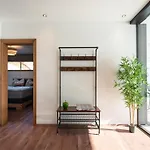 Gidi And Lisl Appartement *
