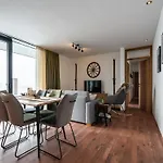 Gidi And Lisl Appartement Bramberg am Wildkogel