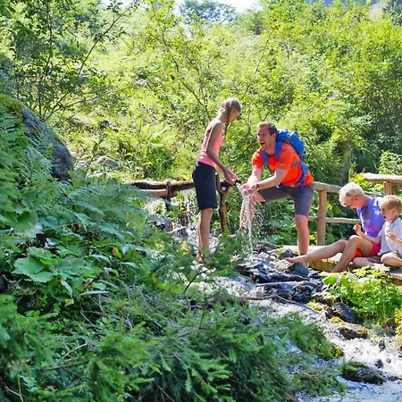 Apartamento Gidi And Lisl *