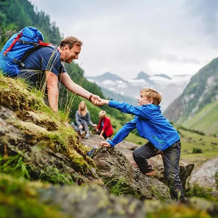 Apartamento Gidi And Lisl