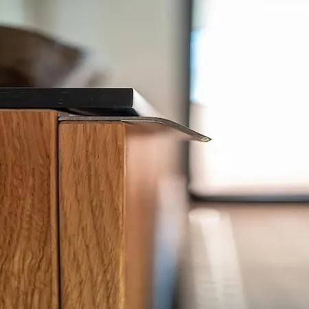 Gidi And Lisl Apartamento