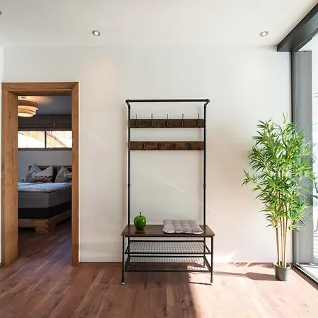 Gidi Und Lisl, Apartment *