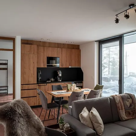 Gidi And Lisl * Bramberg am Wildkogel