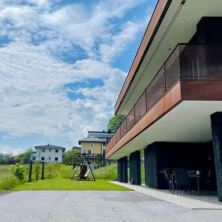 Apartamento Gidi And Lisl