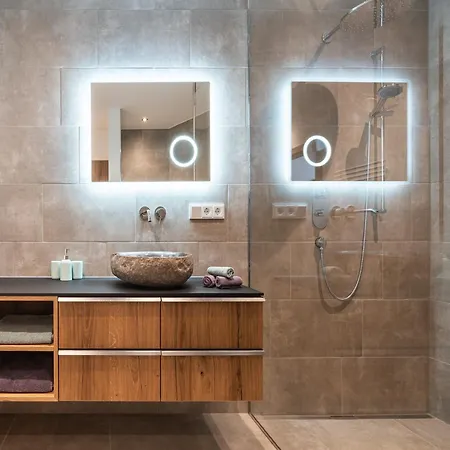 Gidi And Lisl Apartamento