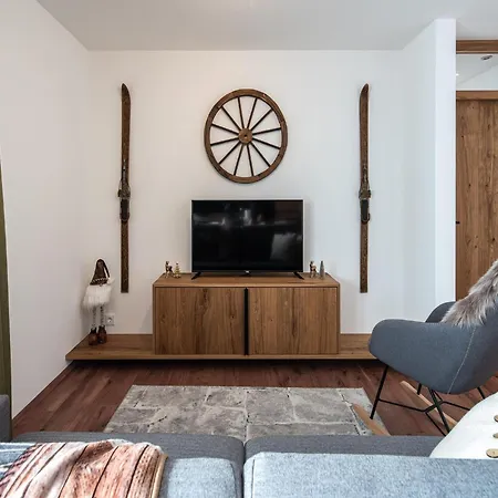 Apartamento Gidi And Lisl