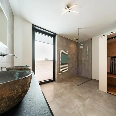 Gidi And Lisl Apartamento *