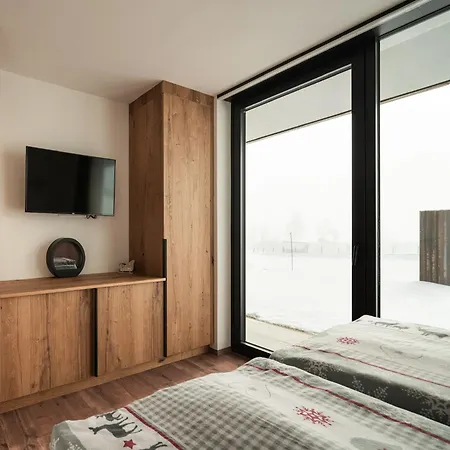 Apartamento Gidi And Lisl *