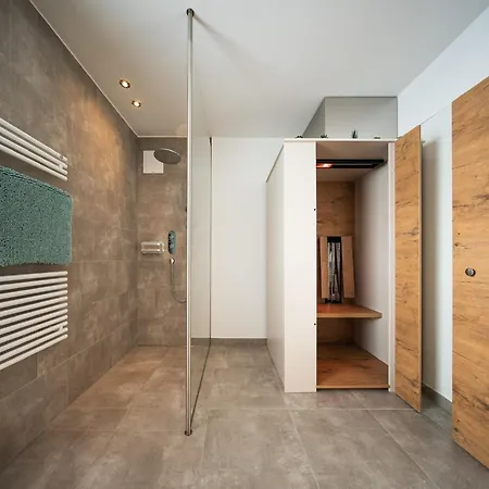 Gidi And Lisl Apartamento Bramberg am Wildkogel