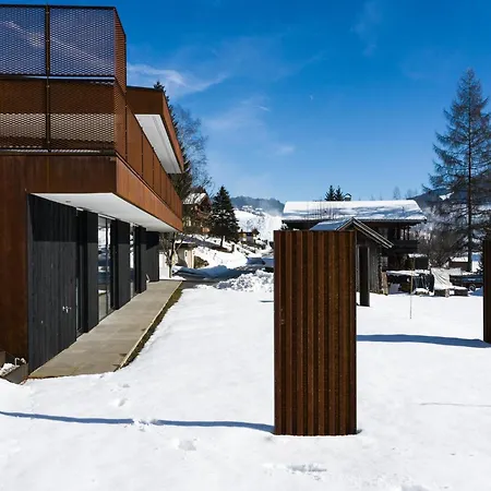 Gidi Und Lisl, Bramberg am Wildkogel