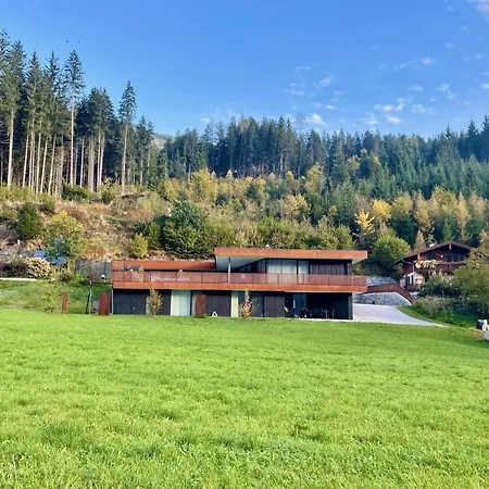 Gidi And Lisl Apartamento