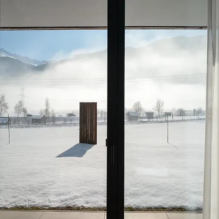 Apartamento Gidi And Lisl