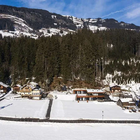 Gidi And Lisl Apartamento *