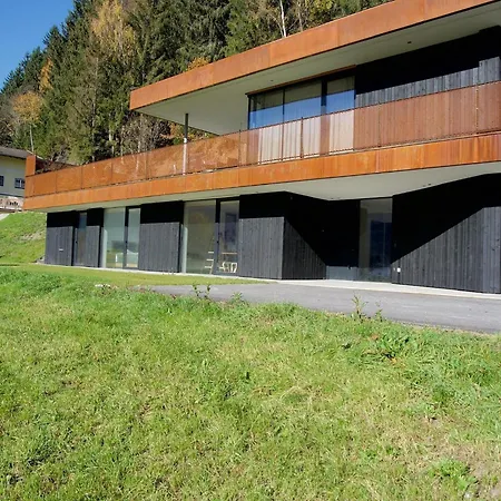 Apartamento Gidi And Lisl Bramberg am Wildkogel