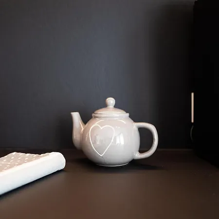 Gidi And Lisl アパート