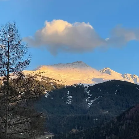 アパート Gidi And Lisl