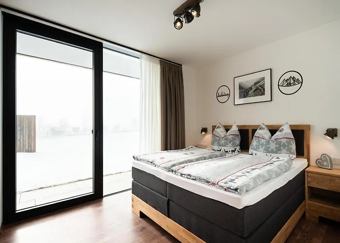 Gidi And Lisl Bramberg am Wildkogel