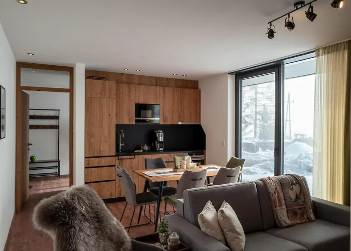 Gidi And Lisl * Bramberg am Wildkogel