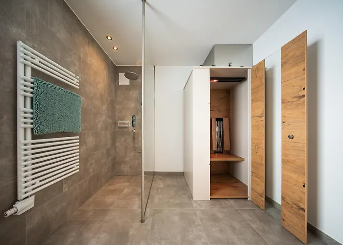 Gidi And Lisl Daire Bramberg am Wildkogel