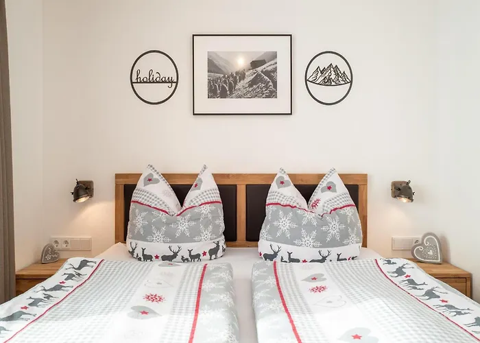 Gidi And Lisl * Bramberg am Wildkogel