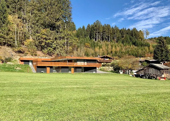 Gidi And Lisl Bramberg am Wildkogel