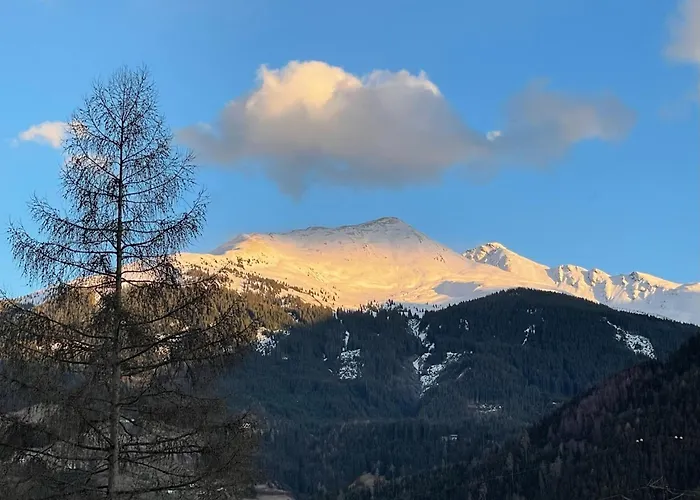 アパート Gidi And Lisl